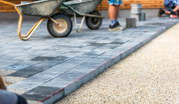 Why Choose Us For All Your Driveway Paving Needs in Milledgeville, GA?